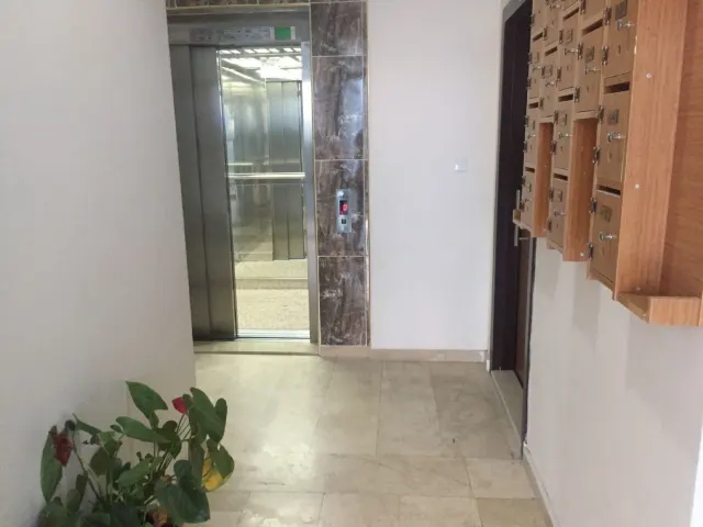 Sürekli Destek