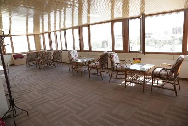 D-Life Suite Apart galeri 7