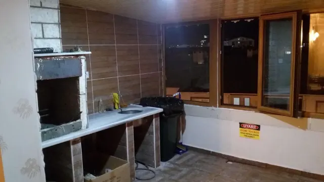 D-Life Suite Apart galeri 9