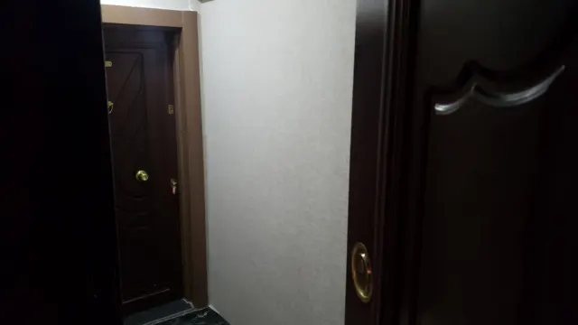 Merkezde 2+1 Eşyalı Daire