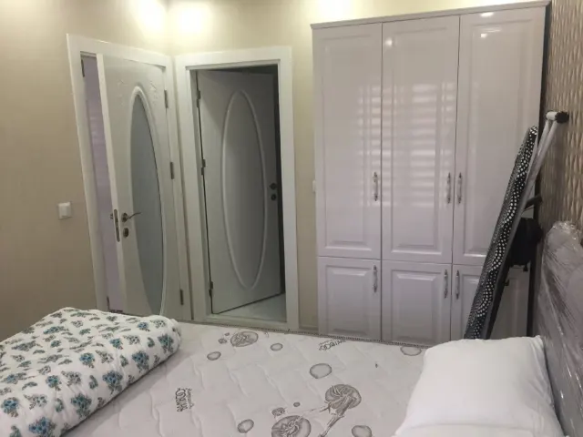 Sivas Hastane Karşısı 1+1 Daire