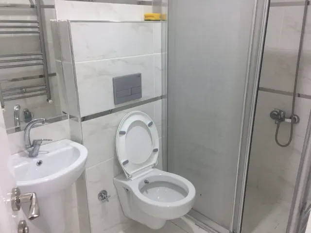 Sivas Hastane Karşısı 1+1 Daire
