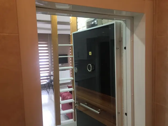 Sivas Hastane Karşısı 1+1 Daire