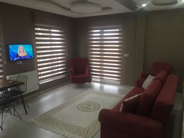 Sivas Hastane Karşısı 1+1 Daire