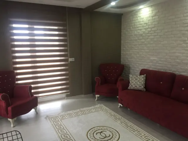 Sivas Hastane Karşısı 1+1 Daire