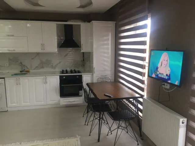 Sivas Hastane Karşısı 1+1 Daire