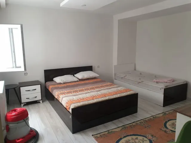 Mehmet Akif Ersoy Eşyalı Daire