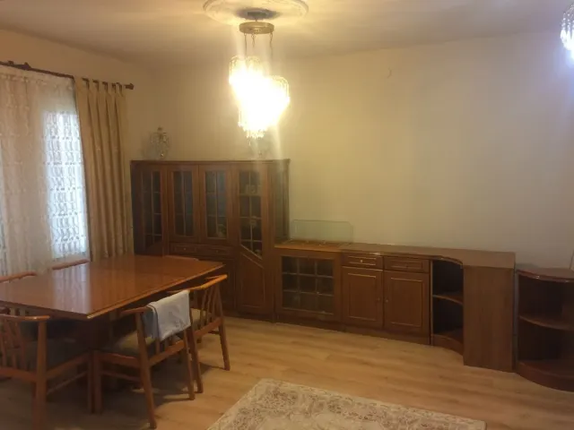 3+1 Eşyalı Daire