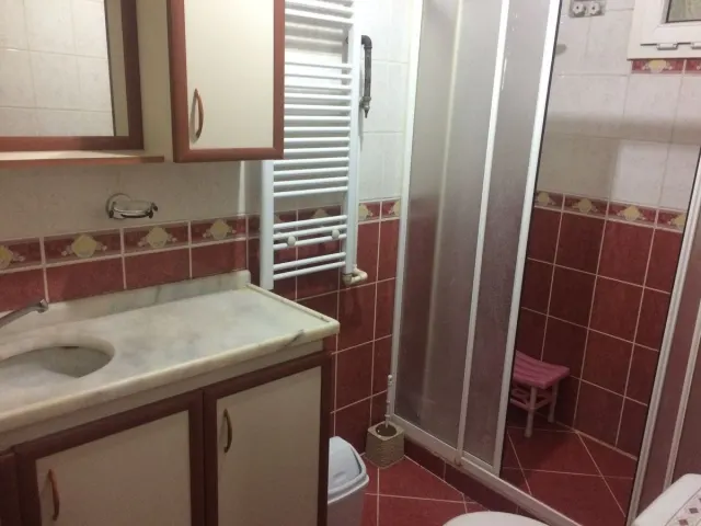 3+1 Eşyalı Daire