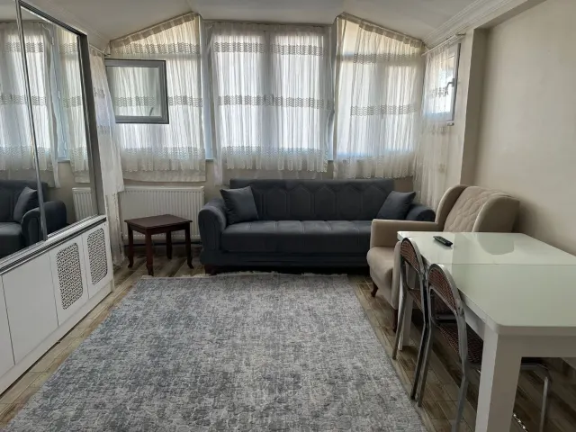 Aile Apartmanlarında Daireler