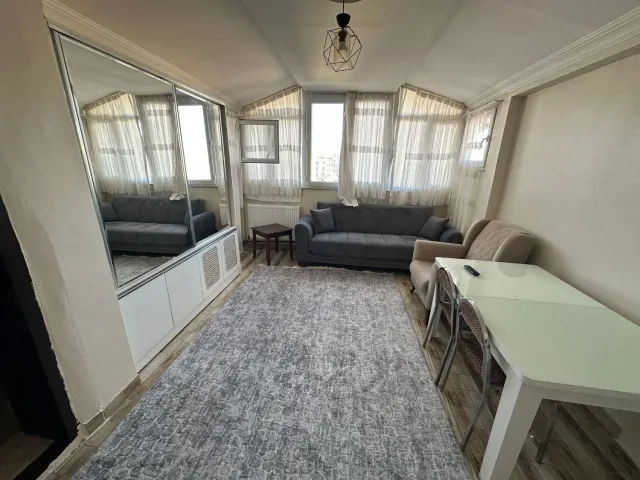 Numune Hastanesi 2+1 Eşyalı Daire