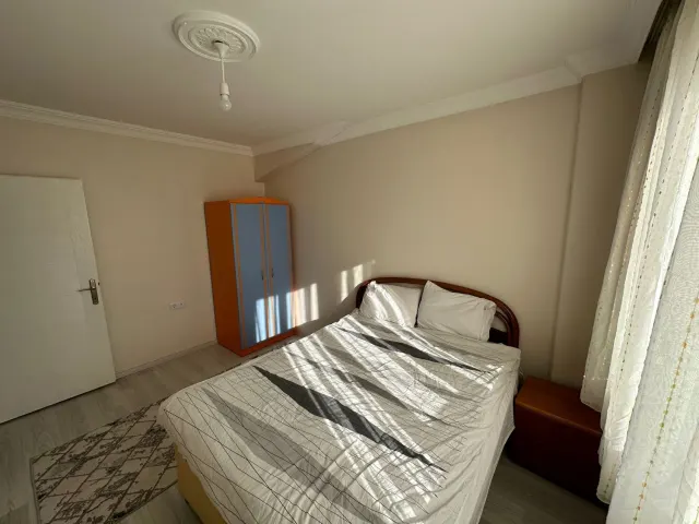 Numune Hastanesi 2+1 Eşyalı Daire