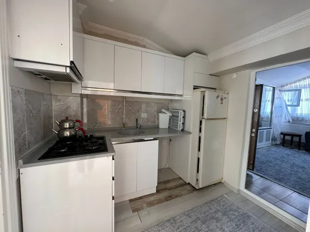 Numune Hastanesi 2+1 Eşyalı Daire