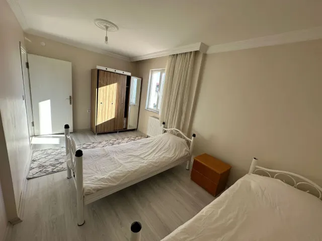 Numune Hastanesi 2+1 Eşyalı Daire
