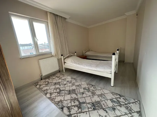 Numune Hastanesi 2+1 Eşyalı Daire