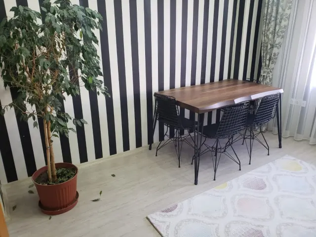 Merkezde 2+1 Eşyalı Daire